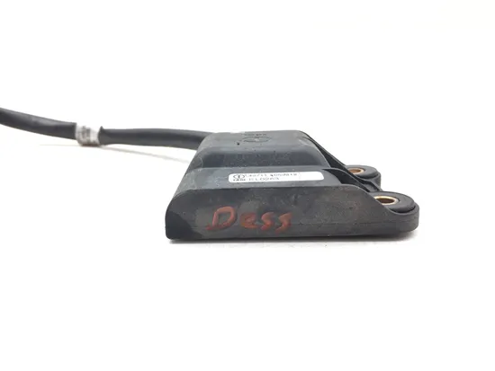 Dess Security Module 2012 Can-Am Spyder RT SM5 Audio Convenience 3118