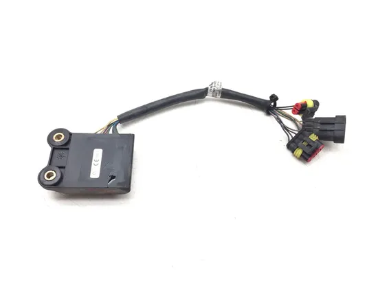 Dess Security Module 2012 Can-Am Spyder RT SM5 Audio Convenience 3118