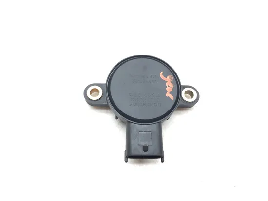 Gear Position Angle Rotation Sensor 2012 Can-Am Spyder RT SM5 Audio 3118