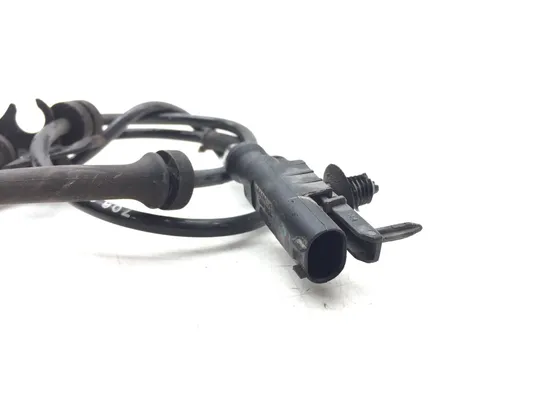 Front ABS Sensor W Gear 2012 Can-Am Spyder RT SM5 Audio Convenience 3118