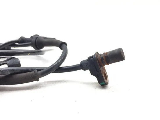 Front ABS Sensor W Gear 2012 Can-Am Spyder RT SM5 Audio Convenience 3118