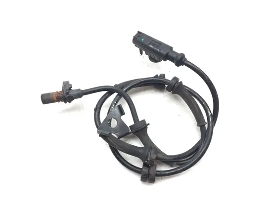 Front ABS Sensor W Gear 2012 Can-Am Spyder RT SM5 Audio Convenience 3118