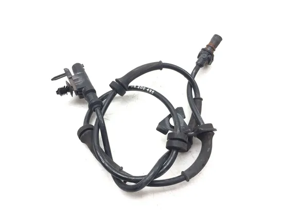 Front ABS Sensor W Gear 2012 Can-Am Spyder RT SM5 Audio Convenience 3118