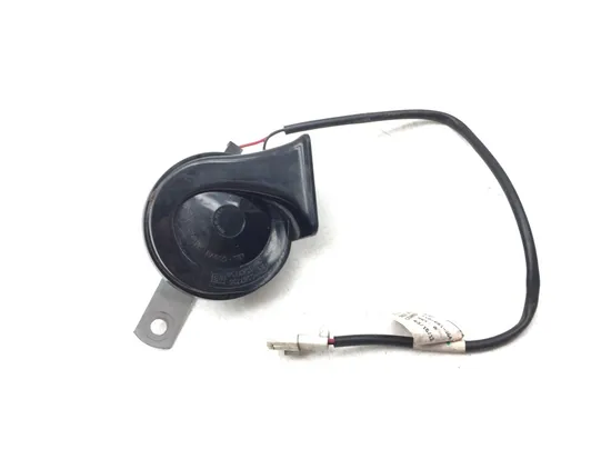 Horn 2012 Can-Am Spyder RT SM5 Audio Convenience 3118