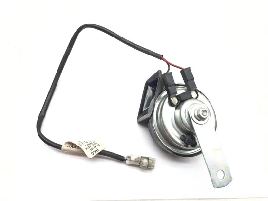 Horn 2012 Can-Am Spyder RT SM5 Audio Convenience 3118