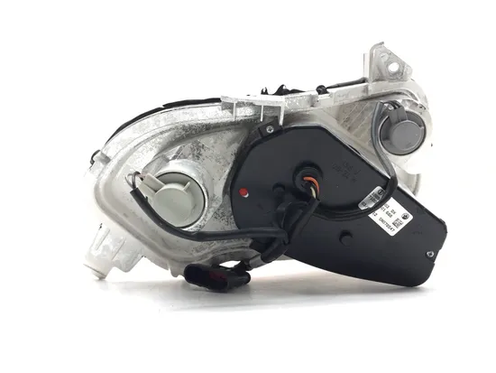 Right Rear Brake Light 2012 Can-Am Spyder RT SM5 Audio Convenience 3118