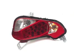 Right Rear Brake Light 2012 Can-Am Spyder RT SM5 Audio Convenience 3118
