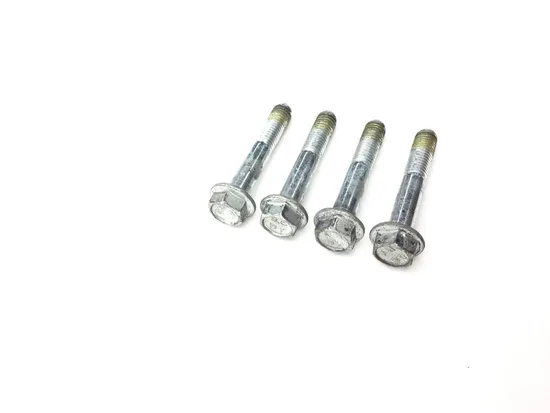 Front Brake Caliper Mounting Bolts 2012 Can-Am Spyder RT SM5 Audio 3118