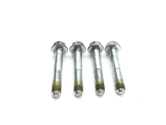 Front Brake Caliper Mounting Bolts 2012 Can-Am Spyder RT SM5 Audio 3118
