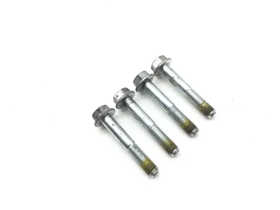 Front Brake Caliper Mounting Bolts 2012 Can-Am Spyder RT SM5 Audio 3118