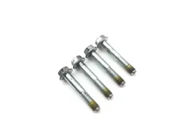 Front Brake Caliper Mounting Bolts 2012 Can-Am Spyder RT SM5 Audio 3118