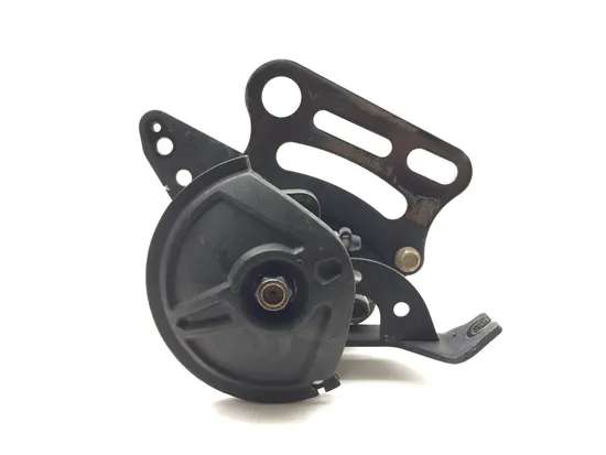 Rear Brake Caliper W Stay 2012 Can-Am Spyder RT SM5 Audio Convenience 3118