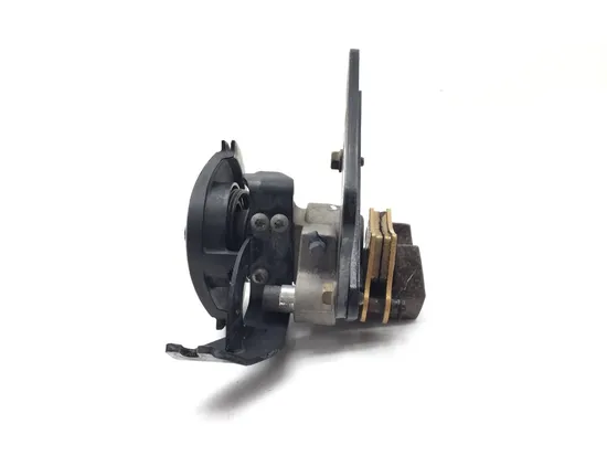 Rear Brake Caliper W Stay 2012 Can-Am Spyder RT SM5 Audio Convenience 3118