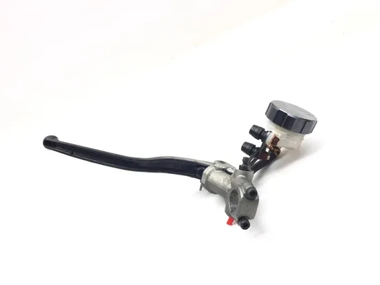 Clutch Perch Master Cylinder 2012 Can-Am Spyder RT SM5 Audio Convenience 3118 x