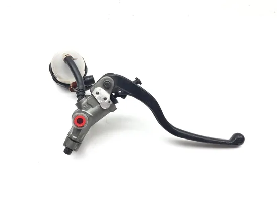 Clutch Perch Master Cylinder 2012 Can-Am Spyder RT SM5 Audio Convenience 3118 x