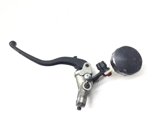 Clutch Perch Master Cylinder 2012 Can-Am Spyder RT SM5 Audio Convenience 3118 x