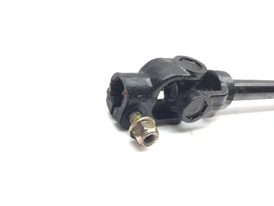 Steering Column Shaft 2012 Can-Am Spyder RT SM5 Audio Convenience 3118