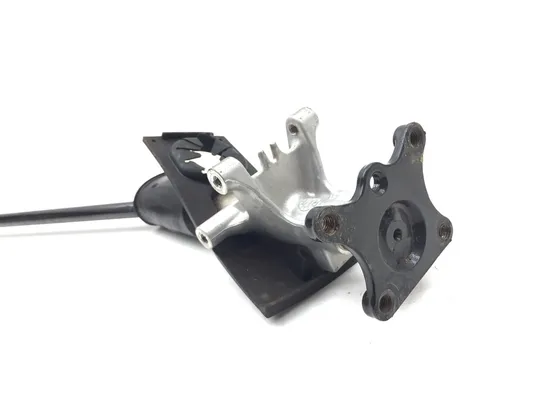 Steering Column Shaft 2012 Can-Am Spyder RT SM5 Audio Convenience 3118