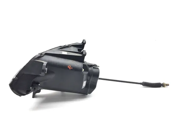 Right Upper Headlight 2012 Can-Am Spyder RT SM5 Audio Convenience 3118