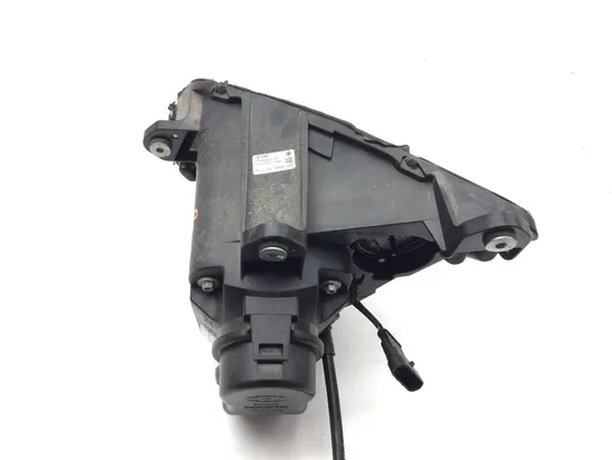 Right Upper Headlight 2012 Can-Am Spyder RT SM5 Audio Convenience 3118