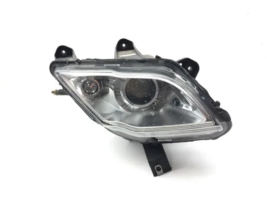 Right Upper Headlight 2012 Can-Am Spyder RT SM5 Audio Convenience 3118