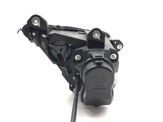 Left Upper Headlight 2012 Can-Am Spyder RT SM5 Audio Convenience 3118