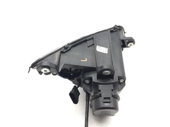 Left Upper Headlight 2012 Can-Am Spyder RT SM5 Audio Convenience 3118