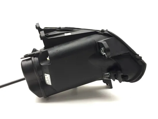 Left Upper Headlight 2012 Can-Am Spyder RT SM5 Audio Convenience 3118