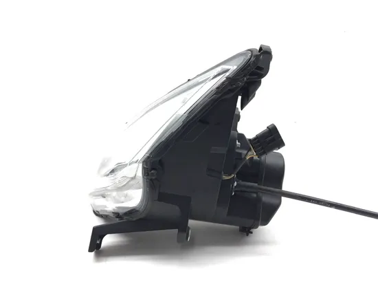 Left Upper Headlight 2012 Can-Am Spyder RT SM5 Audio Convenience 3118
