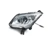 Left Upper Headlight 2012 Can-Am Spyder RT SM5 Audio Convenience 3118