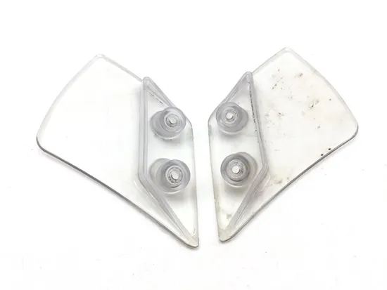 Air Wings 2012 Can-Am Spyder RT SM5 Audio Convenience 3118