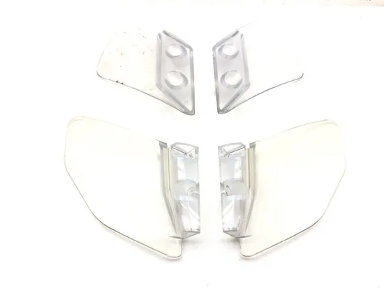 Air Wings 2012 Can-Am Spyder RT SM5 Audio Convenience 3118