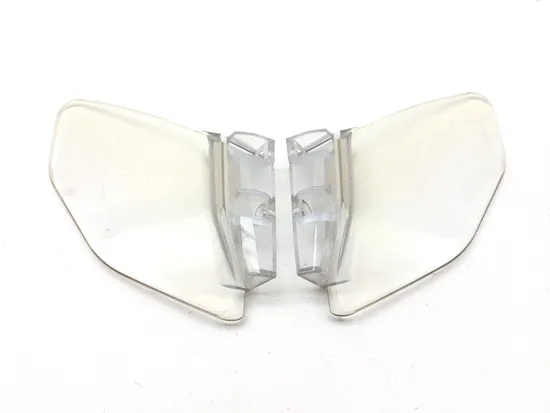 Air Wings 2012 Can-Am Spyder RT SM5 Audio Convenience 3118