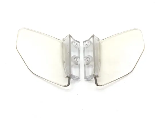 Air Wings 2012 Can-Am Spyder RT SM5 Audio Convenience 3118