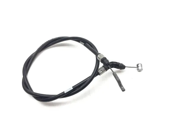 Front Storage Lock Release Actuator 2012 Can-Am Spyder RT SM5 Audio 3118 2