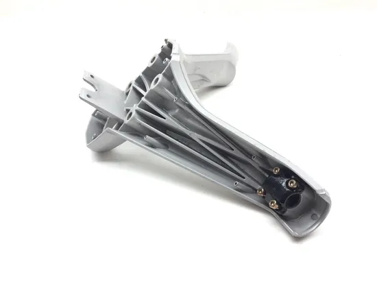 Handle Bar Mount Clamps 2012 Can-Am Spyder RT SM5 Audio Convenience 3118