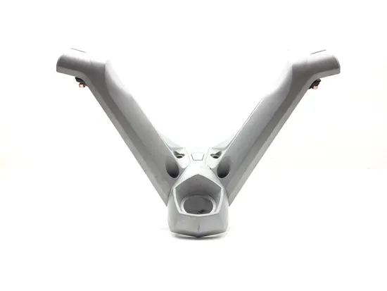 Handle Bar Mount Clamps 2012 Can-Am Spyder RT SM5 Audio Convenience 3118