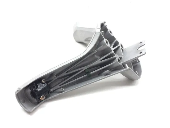 Handle Bar Mount Clamps 2012 Can-Am Spyder RT SM5 Audio Convenience 3118