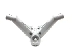 Handle Bar Mount Clamps 2012 Can-Am Spyder RT SM5 Audio Convenience 3118