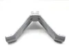 Handle Bar Mount Clamps 2012 Can-Am Spyder RT SM5 Audio Convenience 3118
