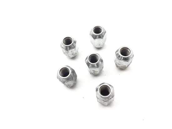 Lug Nuts 2012 Can-Am Spyder RT SM5 Audio Convenience 3118