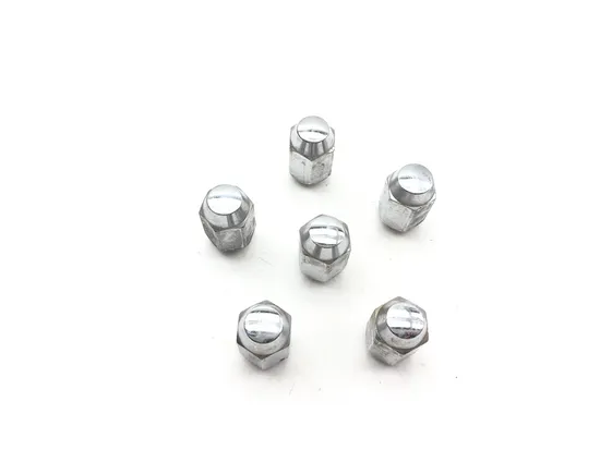 Lug Nuts 2012 Can-Am Spyder RT SM5 Audio Convenience 3118