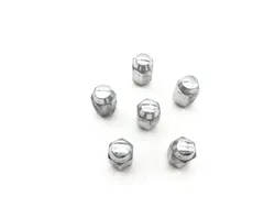 Lug Nuts 2012 Can-Am Spyder RT SM5 Audio Convenience 3118