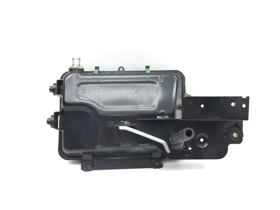 Engine Oil Tank 2012 Can-Am Spyder RT SM5 Audio Convenience 3118