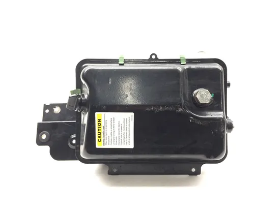 Engine Oil Tank 2012 Can-Am Spyder RT SM5 Audio Convenience 3118