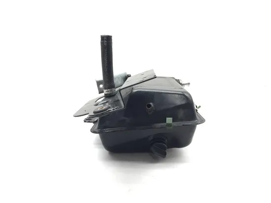 Engine Oil Tank 2012 Can-Am Spyder RT SM5 Audio Convenience 3118