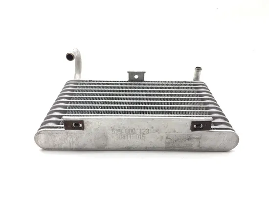 Engine Oil Cooler 2012 Can-Am Spyder RT SM5 Audio Convenience 3118 x