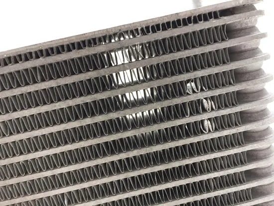 Engine Oil Cooler 2012 Can-Am Spyder RT SM5 Audio Convenience 3118 x