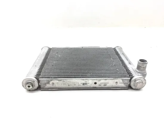 Engine Radiator Cooling 2012 Can-Am Spyder RT SM5 Audio Convenience 3118