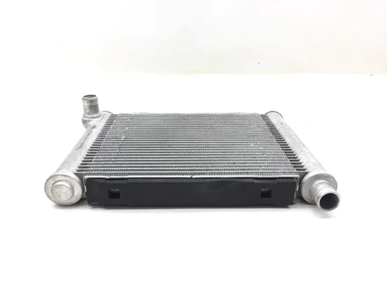 Engine Radiator Cooling 2012 Can-Am Spyder RT SM5 Audio Convenience 3118